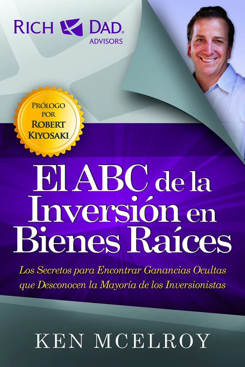 el abc de la inversión en bienes raíces deKen McElroy