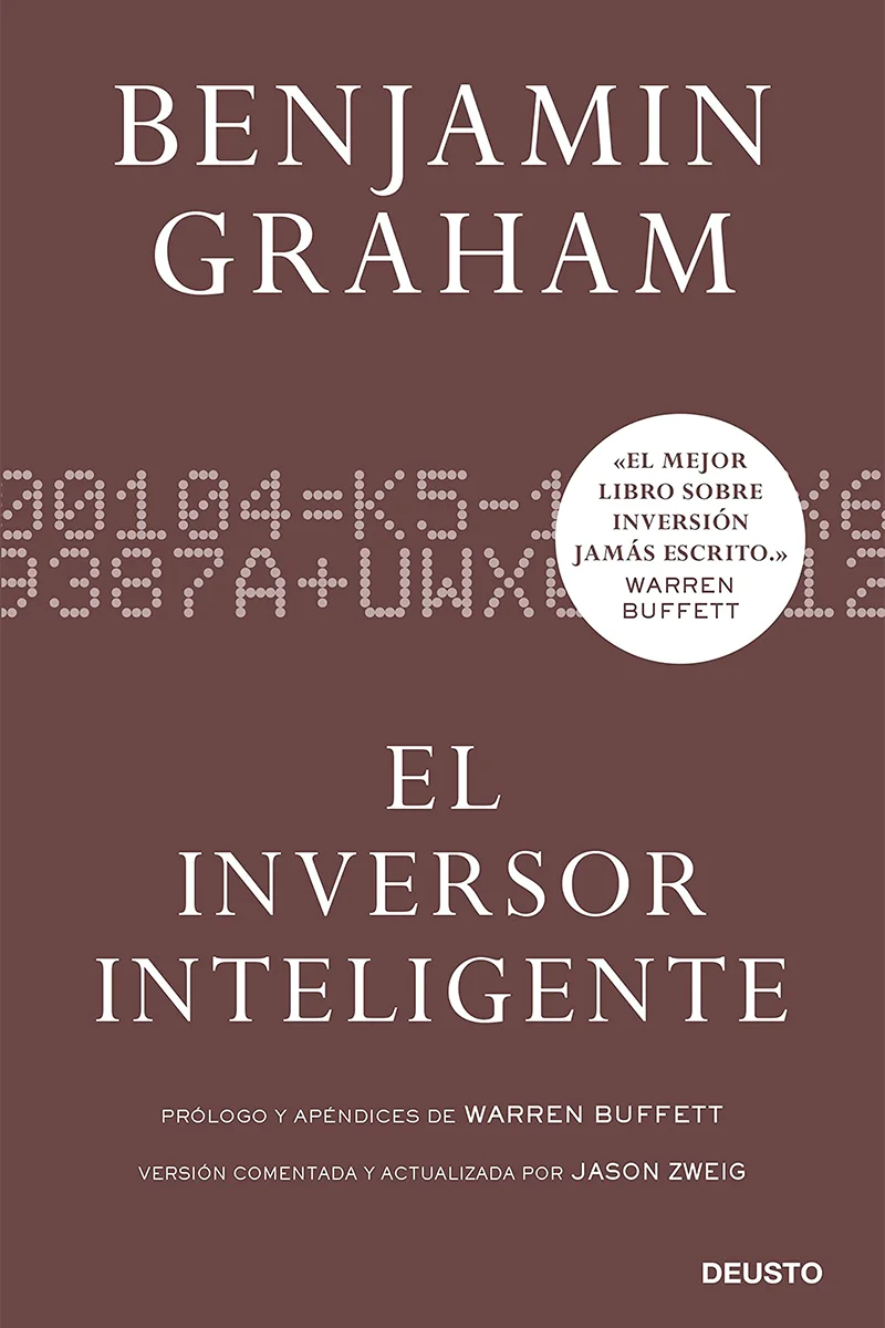 El inversor inteligente de Benjamin Graham