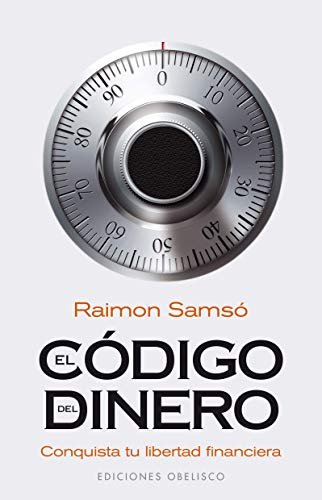 Portada de «El código del dinero», de Raimon Samsó