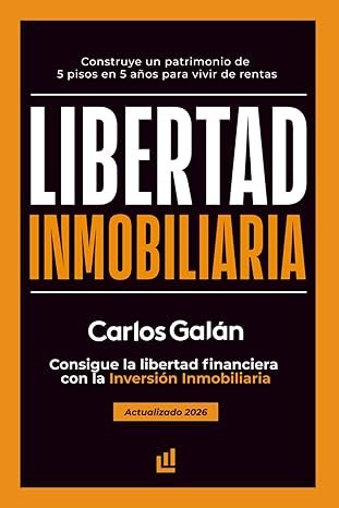 Portada de Libertad Inmobiliaria
